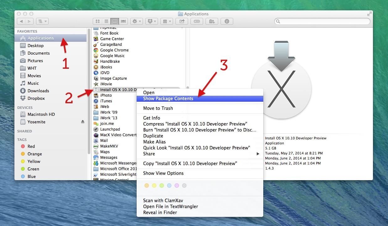 make a usb install disk for osx 10.7 0n a wimdows 10